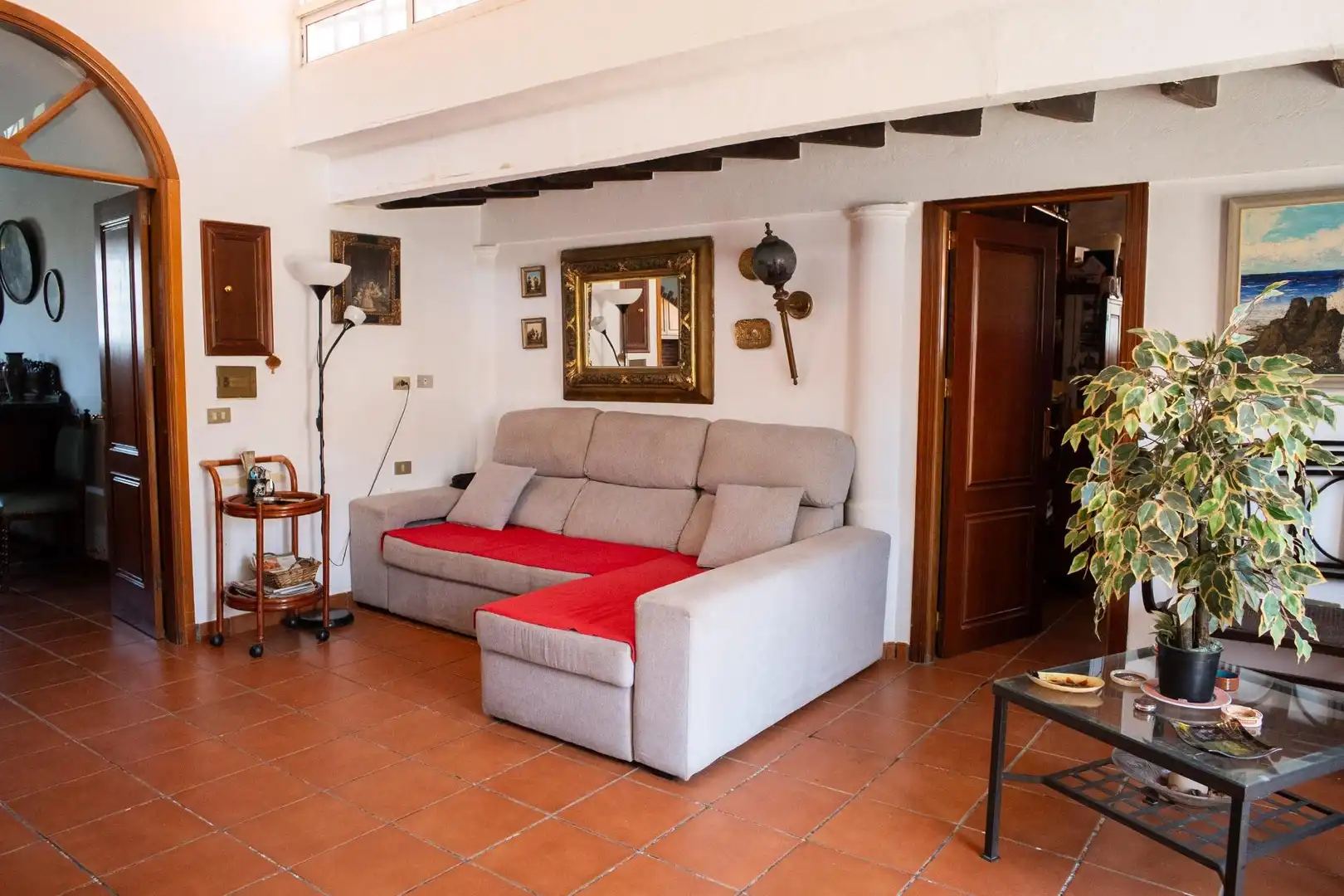 Houses for sale in Camino CRUZ DE JEREZ, Callejón del Castillo - El Calero - Las Huesas