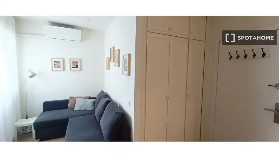 Flat to rent in Barrio de Salamanca, imagen 17
