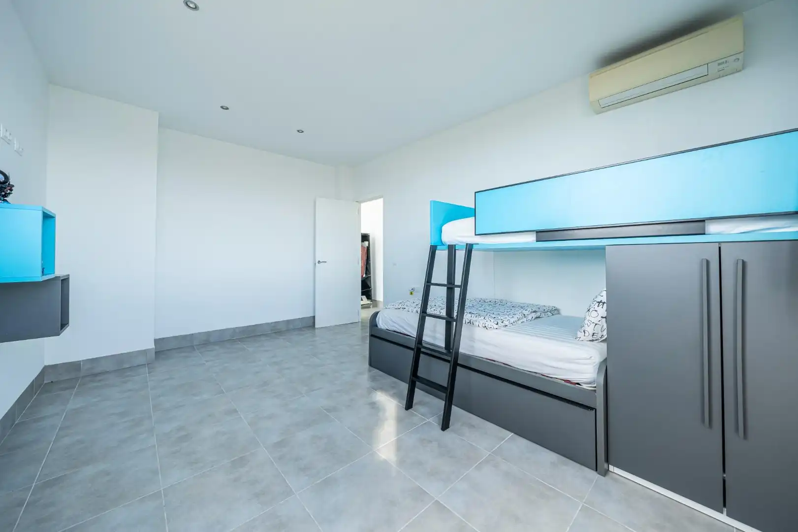 Dormitori de Casa o xalet en venda en Portocolom