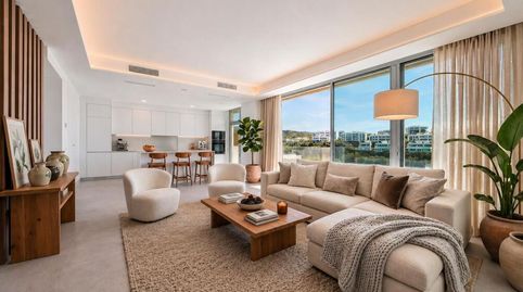 Photo 2 of Attic for rent in Santa Clara, Marbella