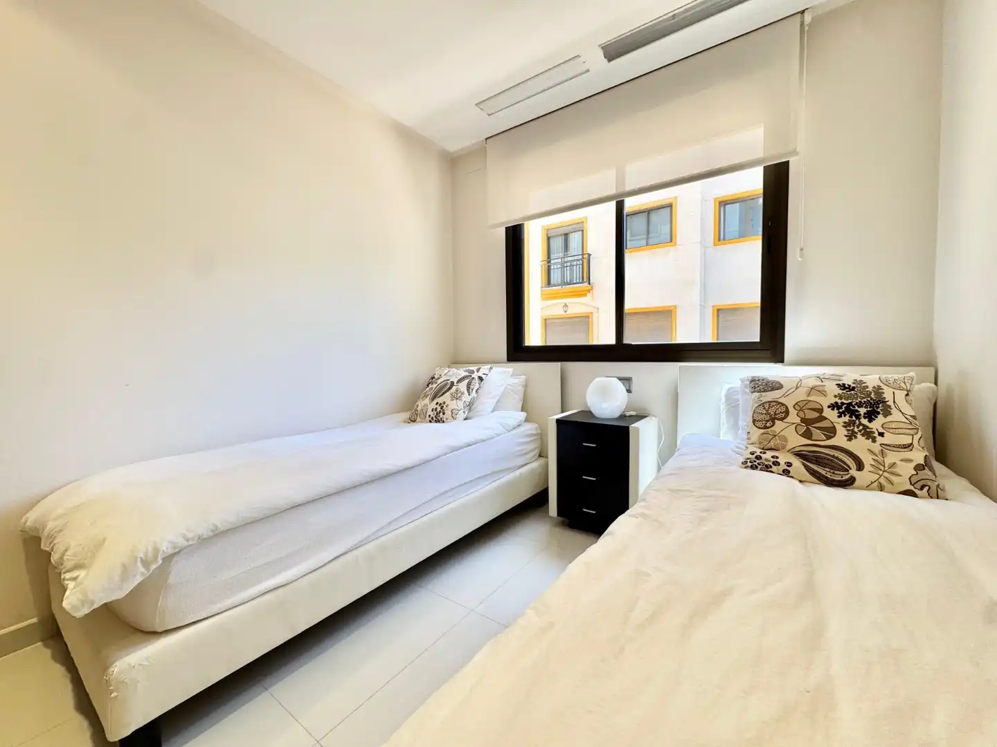 Dormitori de Apartament en venda en Guardamar del Segura amb Aire condicionat, Calefacció i Terrassa