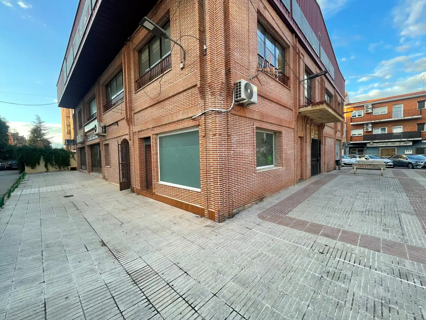 Local commercial à vendre à Calle Sigüenza, imagen 2