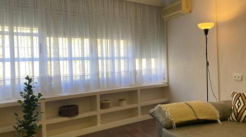 Foto 4 de Pis de lloguer a Centro,  Huelva Capital