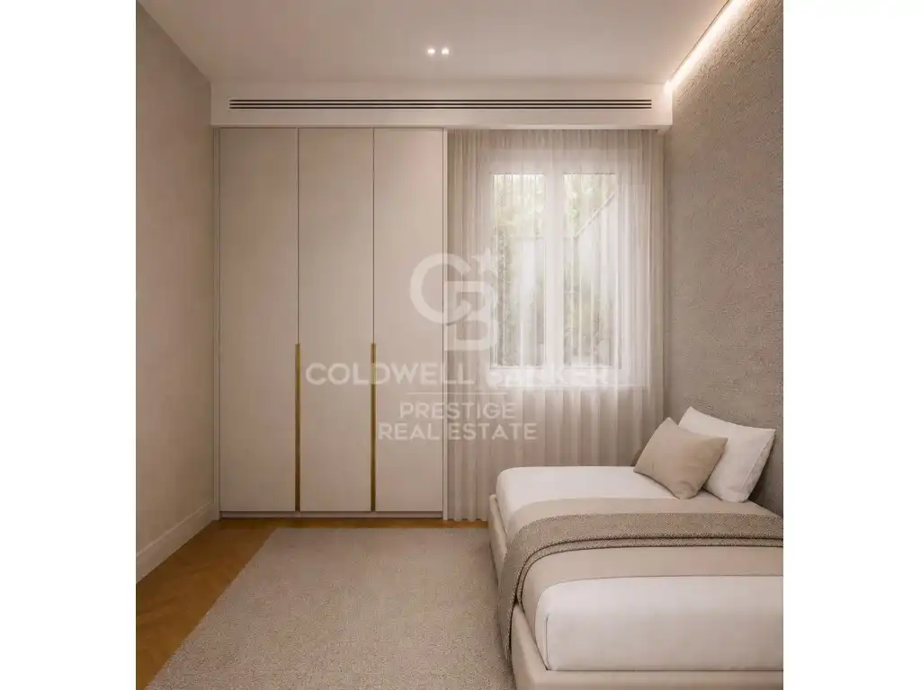 Appartement avec terrasse à vendre à Carrer de Llança, imagen 16