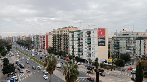 Foto 5 de Pis en venda a Avinguda D'ausiàs March, 54, Malilla, Valencia