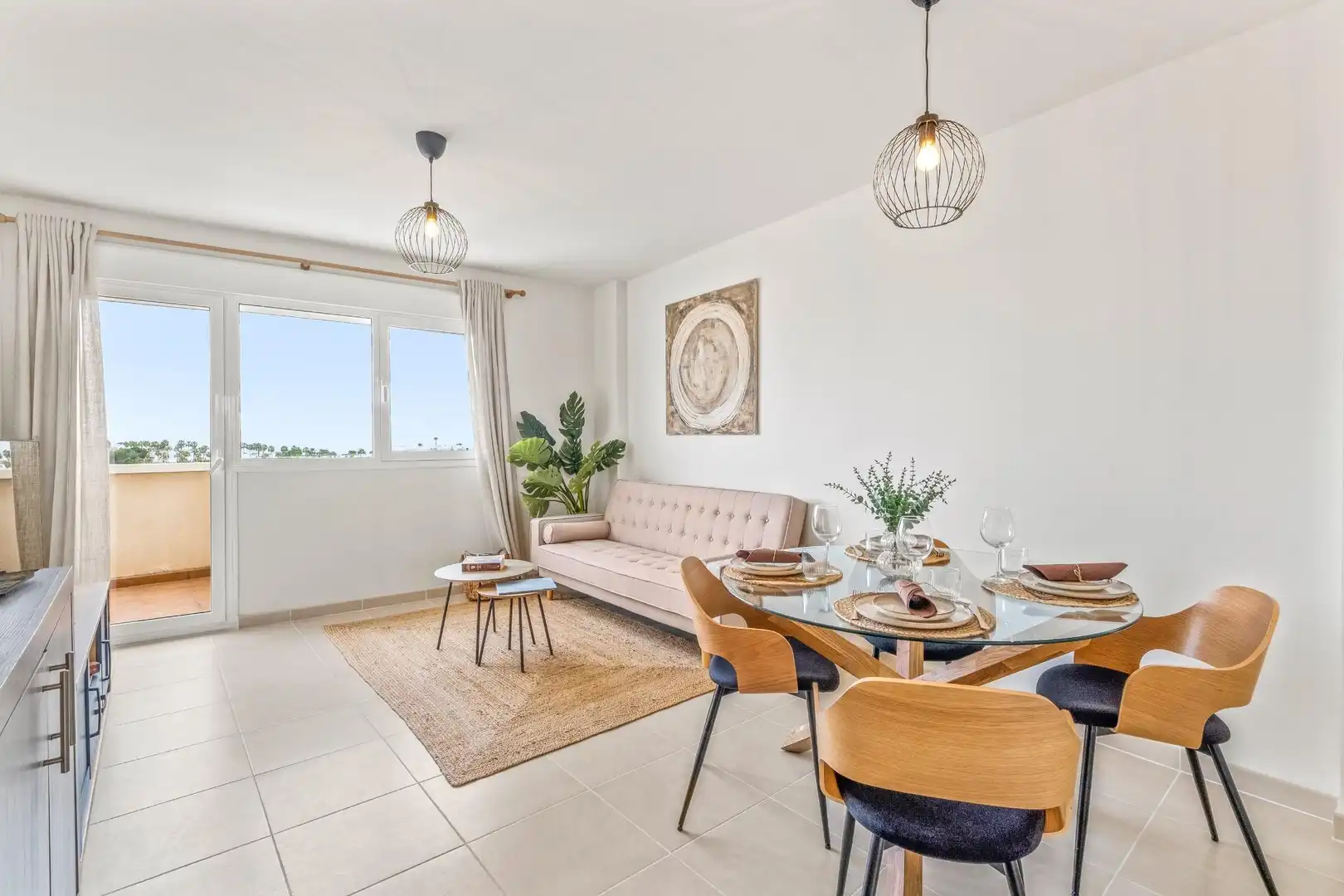 Penthouse mit Terrasse zum Verkauf in Orihuela Costa, imagen 2