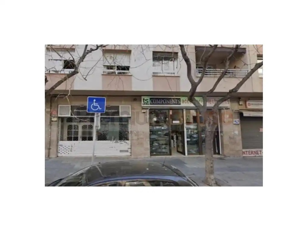 Piso en venta en Calle Ramon J.Sender