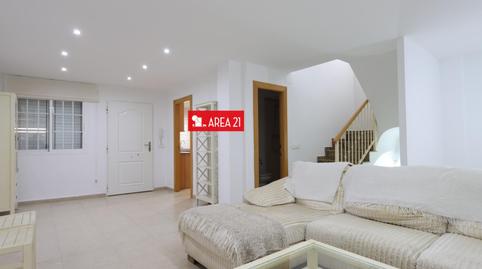 Foto 4 von Haus oder Chalet zur Miete in La Conarda, La Pobla de Vallbona