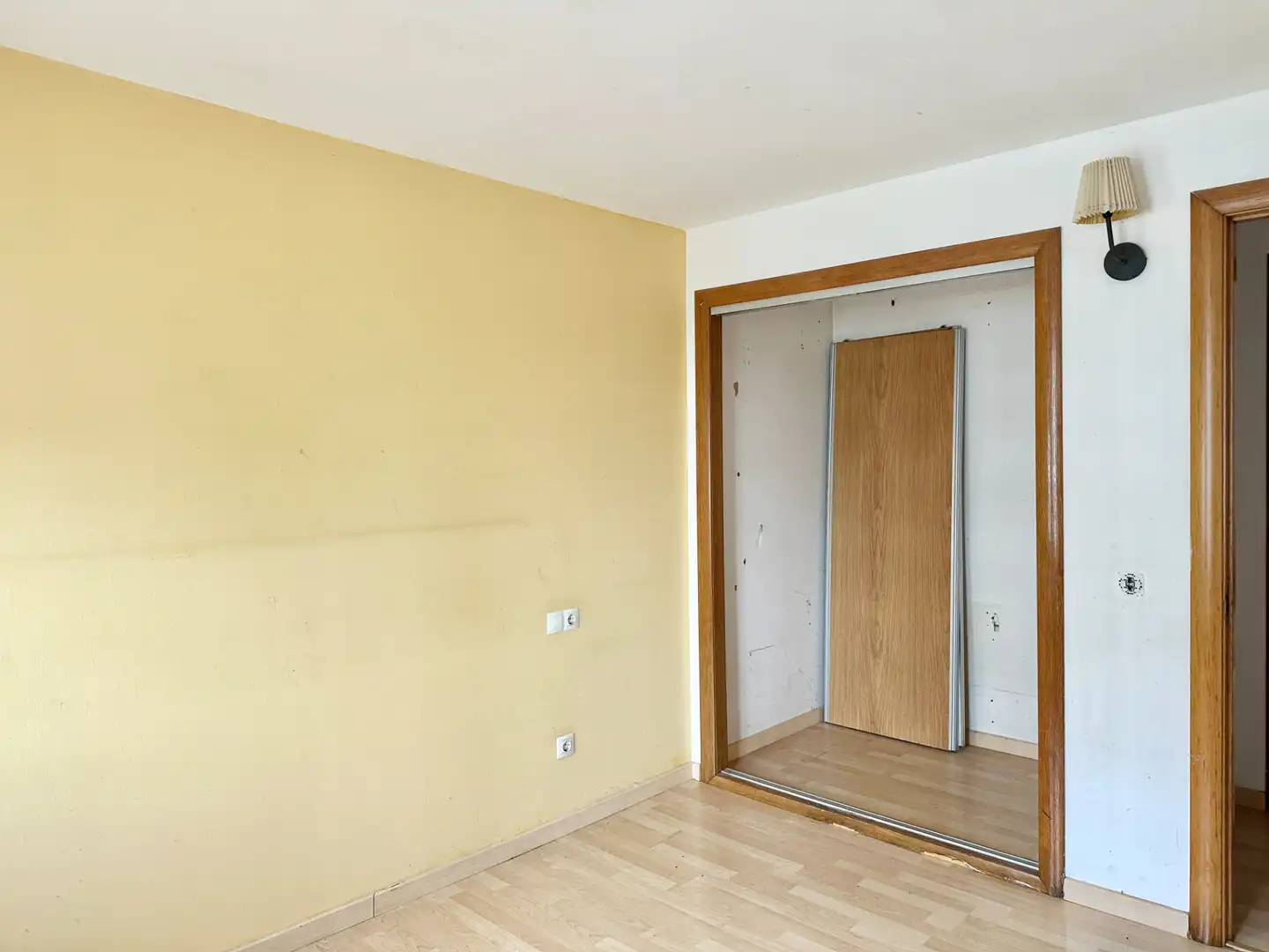 Bedroom of Apartments for sale in Malgrat de Mar, Barcelona
