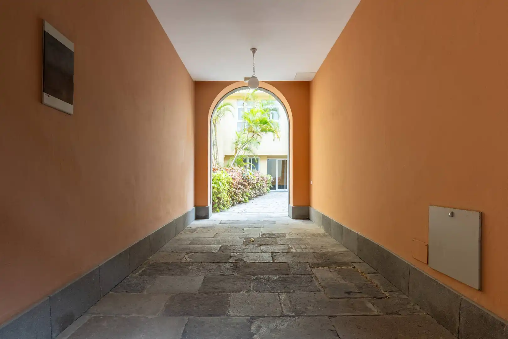 Piso de alquiler en Las Palmas de Gran Canaria con Parquet