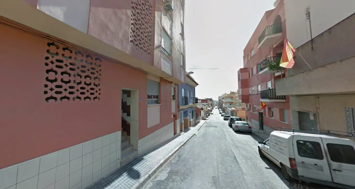 House for sale in CL. BO CARBONAIRE CL9, imagen 2