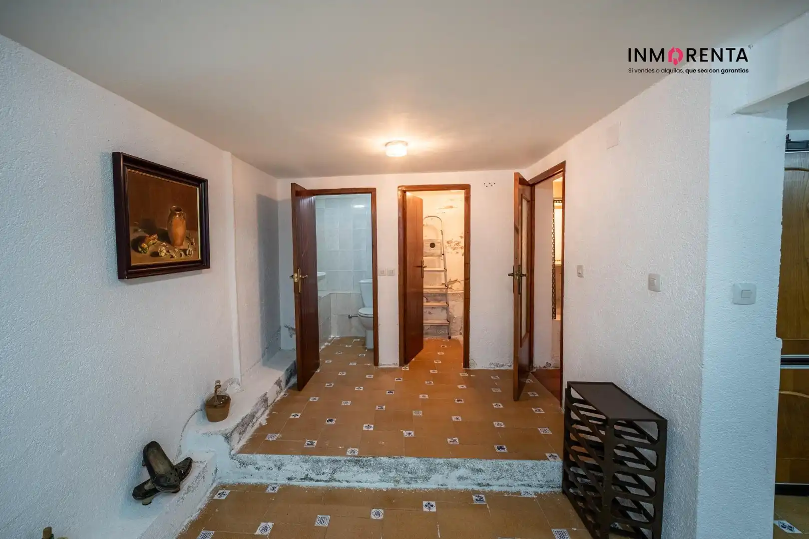 Houses for sale in Cadalso de los Vidrios  with Heating and Private garden