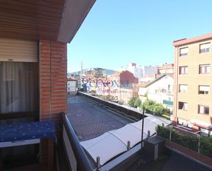 Bedroom of Flat for sale in Getxo   with Terrace