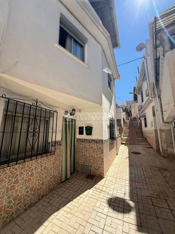 Casa adosada en Venta en San Alberto - La Alcubilla - Florisol