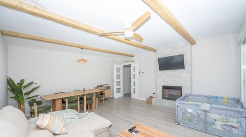 Foto 5 de Dúplex en venta en Calle de Ibiza, 11, Ibiza - San Pedro, Villanueva del Pardillo