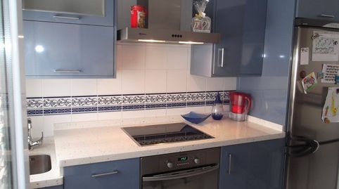 Foto 4 de Àtic en venda a Calle García Lorca, 17, Tudela de Duero, Valladolid