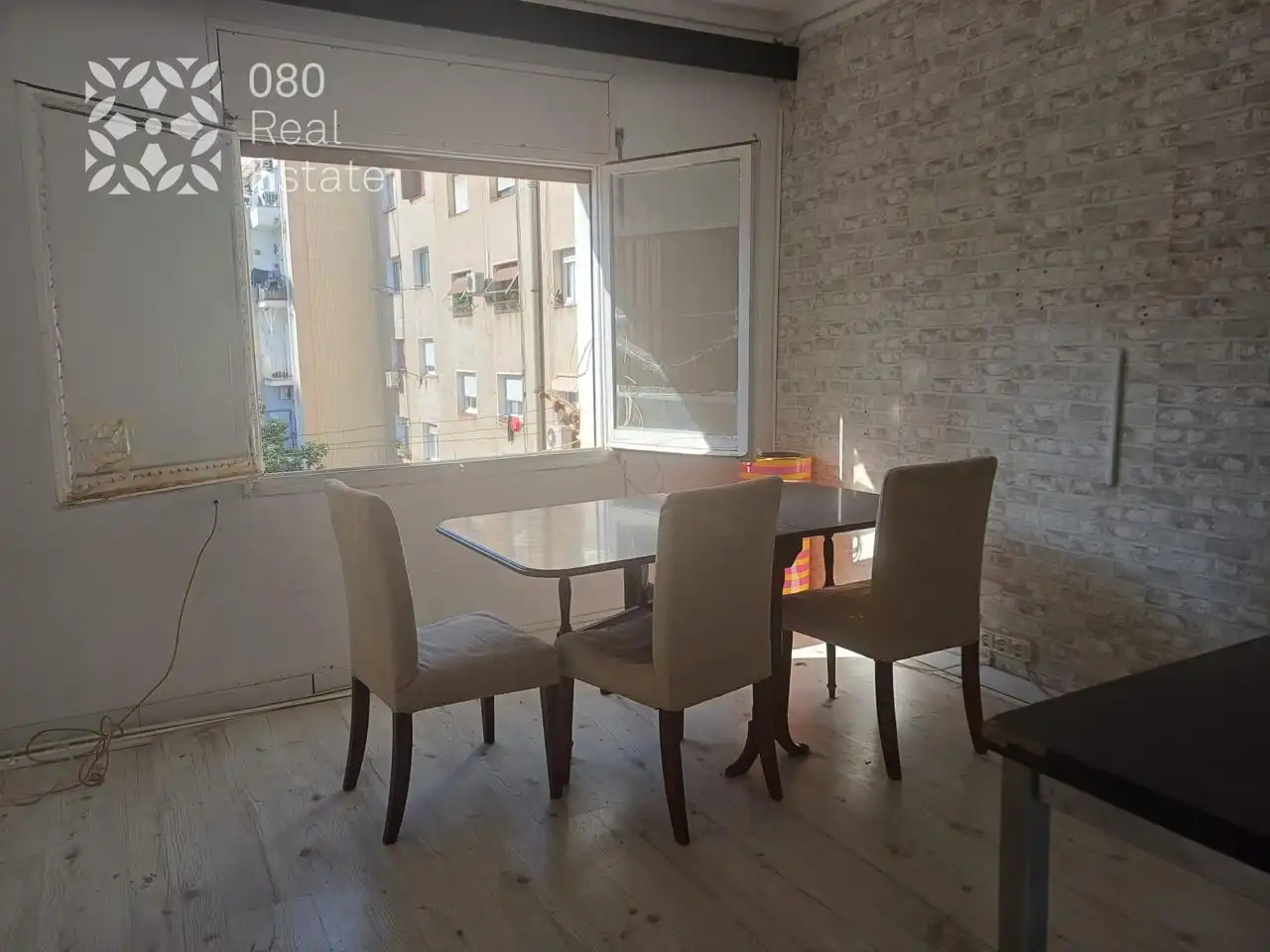 Planta baja en venta en De La Torre Dels Pardals, El Guinardó