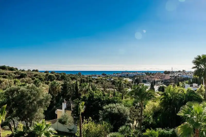 Casa amb terrassa en venda a El Paraíso, imagen 7