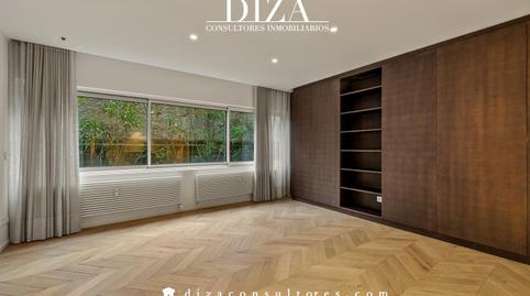 Photo 2 of Flat to rent in De la Habana, Nueva España,  Madrid Capital