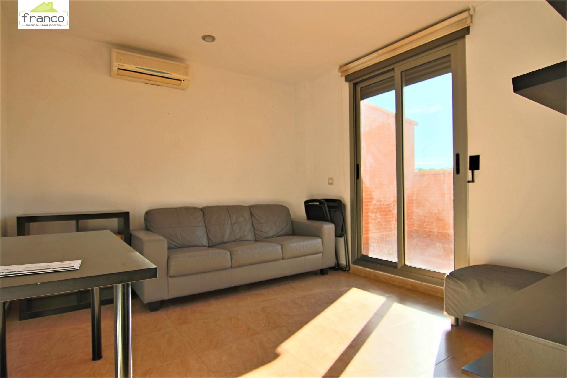 Àtic de lloguer a Vistalegre