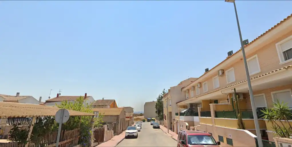 Appartement à vendre à Lorquí, imagen 4