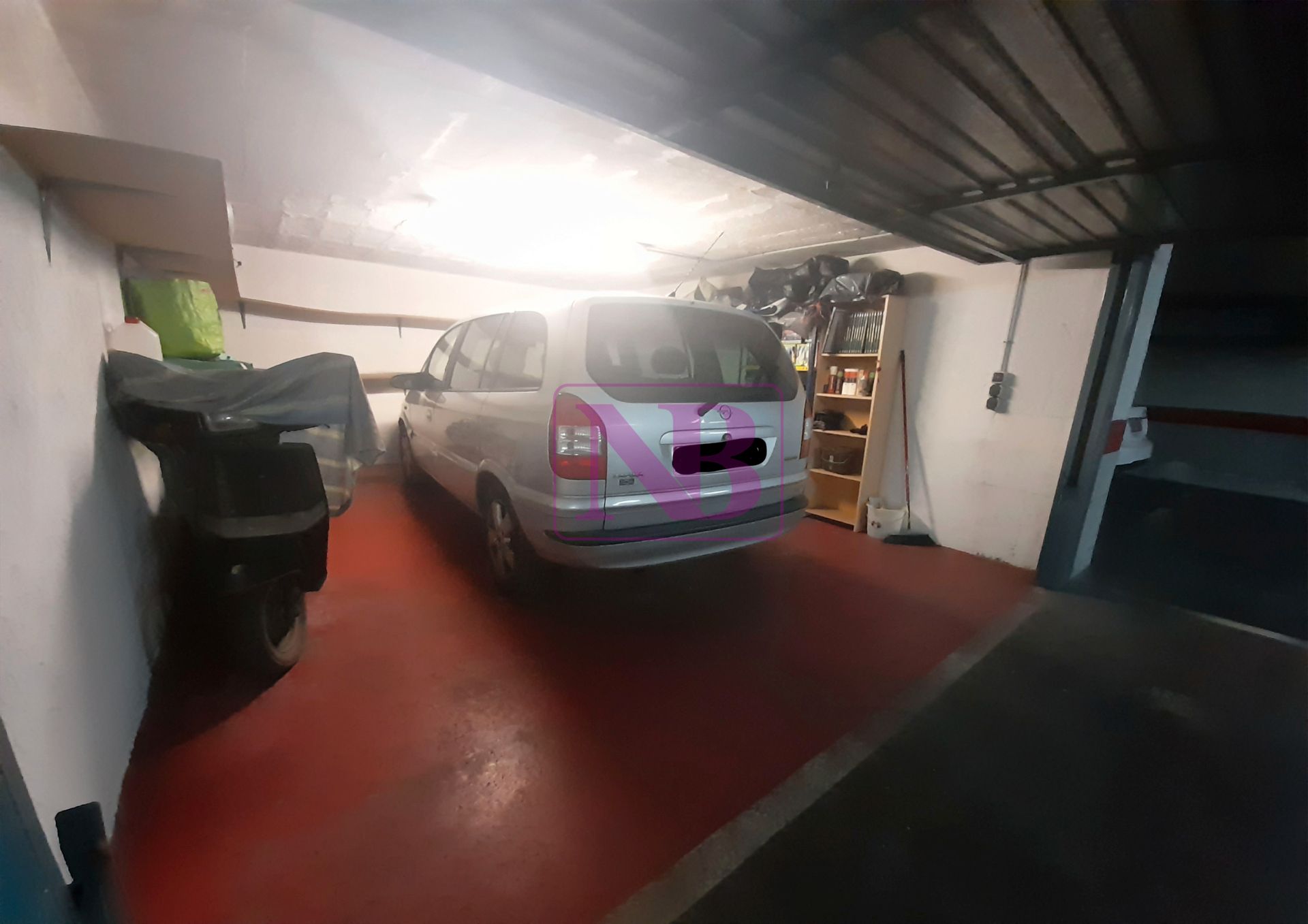 Parking of Garage for sale in Salou