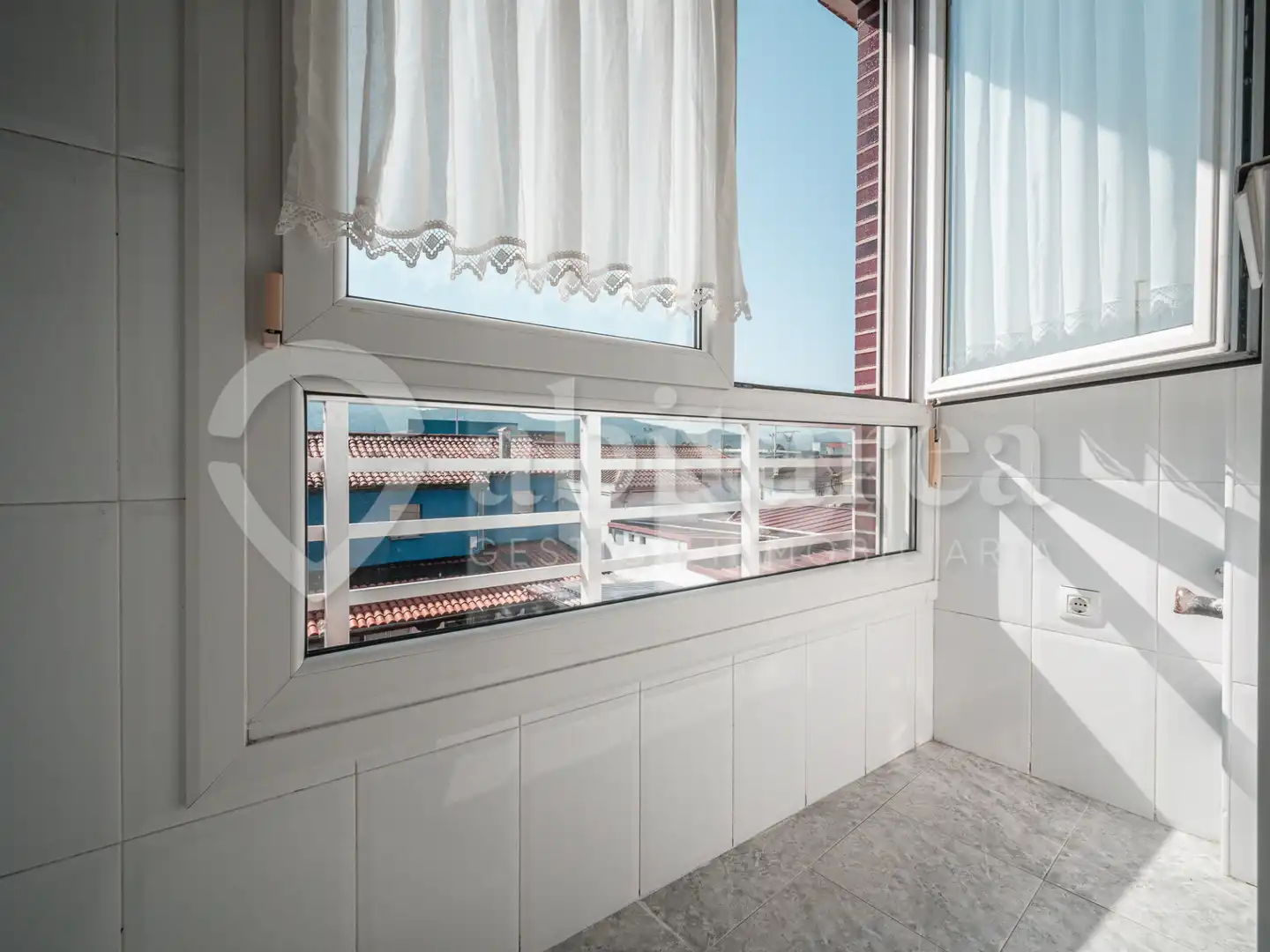 Terraza de Piso en venta en El Astillero   con Calefacción, Parquet y Trastero