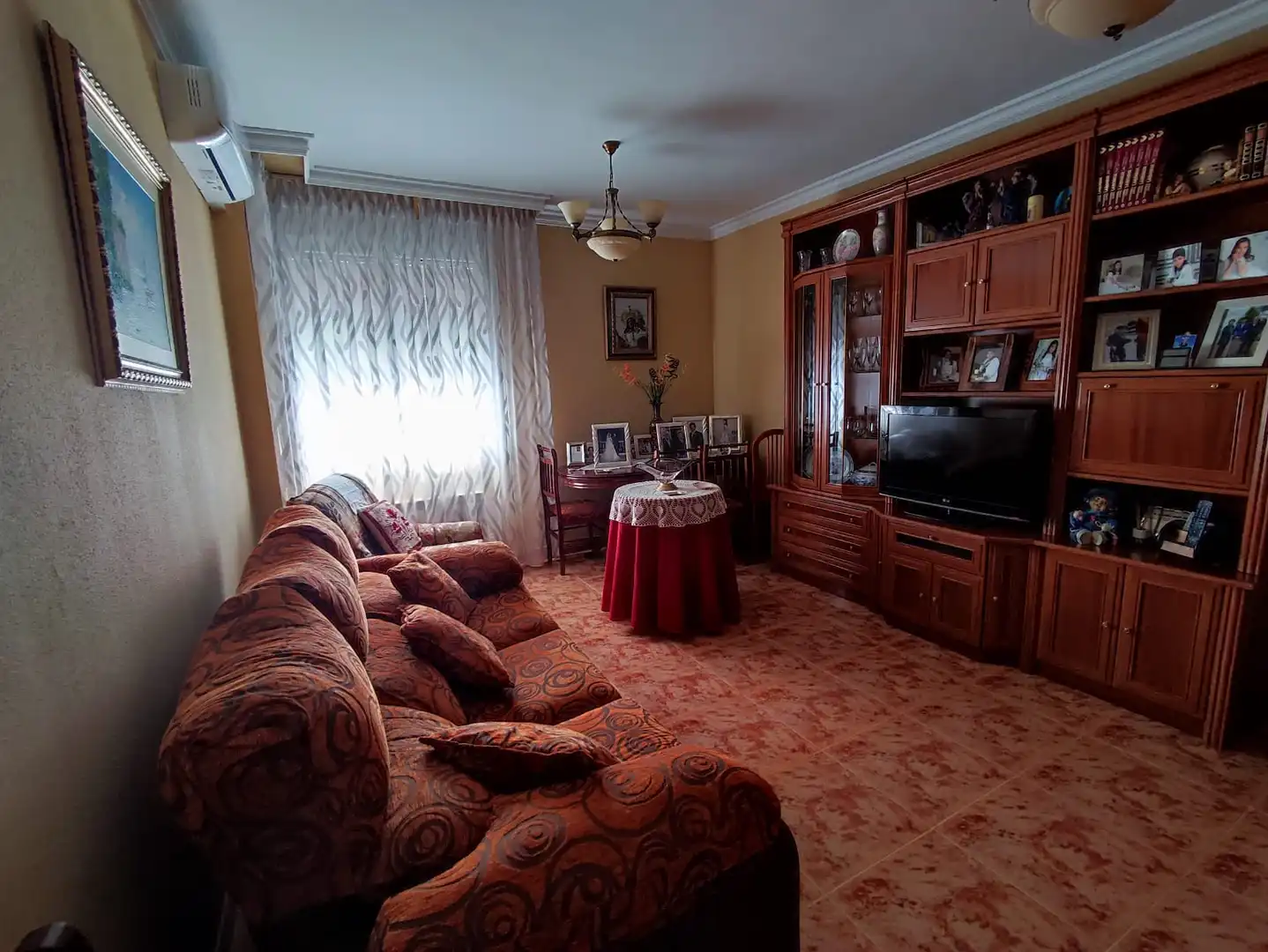 Piso con terraza en venta en Calle Socuéllamos, imagen 6