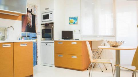 Foto 5 de Apartament per a compartir a San Pascual,  Madrid Capital