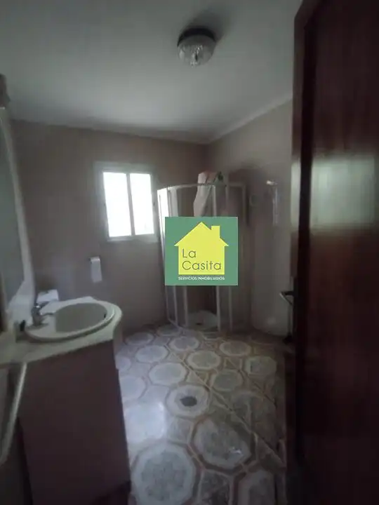 Bathroom of Country homes for sale in Albacete  with Terrace and Storage room