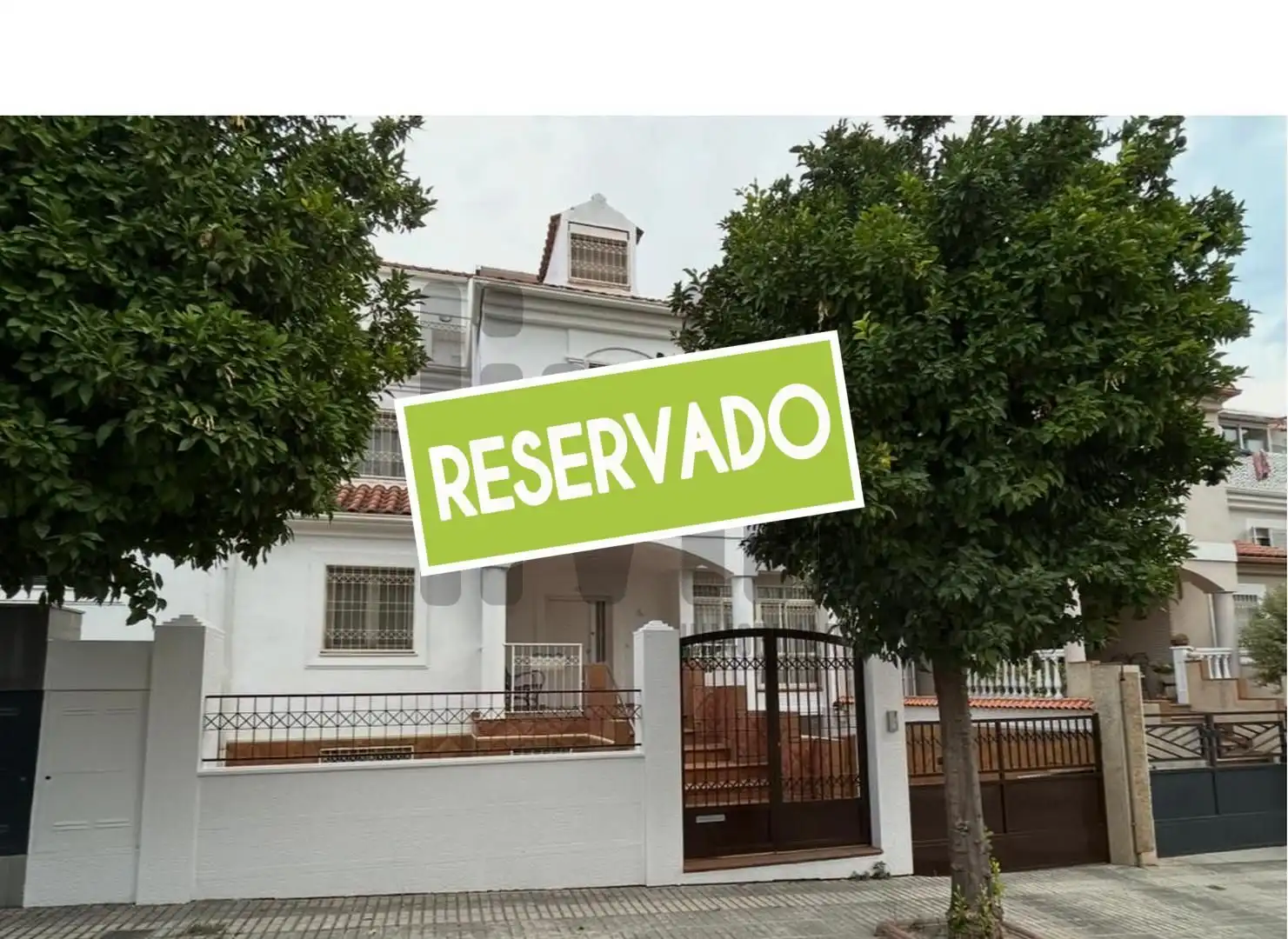 Terraced house with pool for sale in SAUCE 40