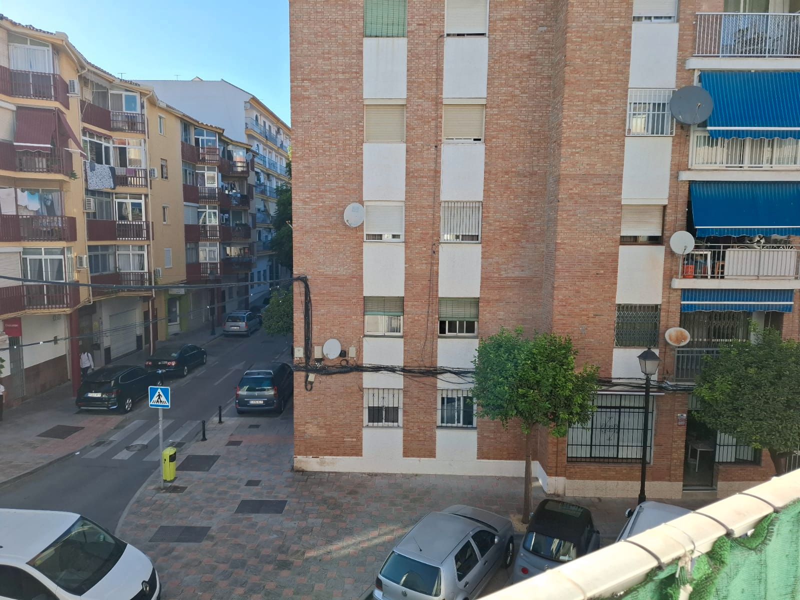 Apartamento en venta en Calle Valladolid, Centro ciudad