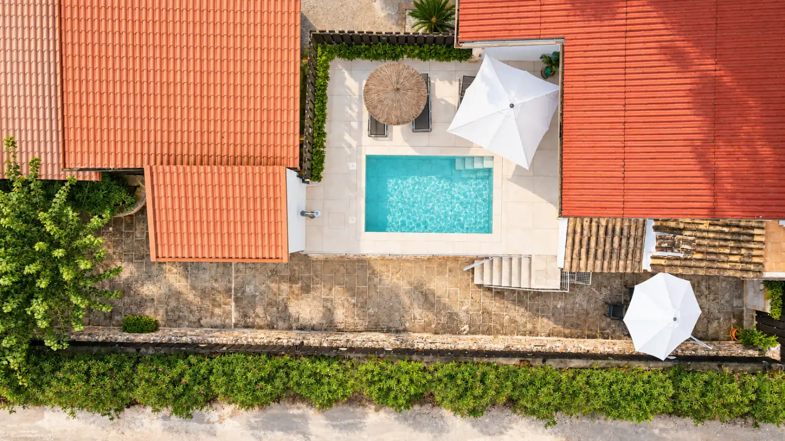 Reihenhaus mit Pool zur Miete in Santa Margalida - Carretera Santa Margalida, imagen 6