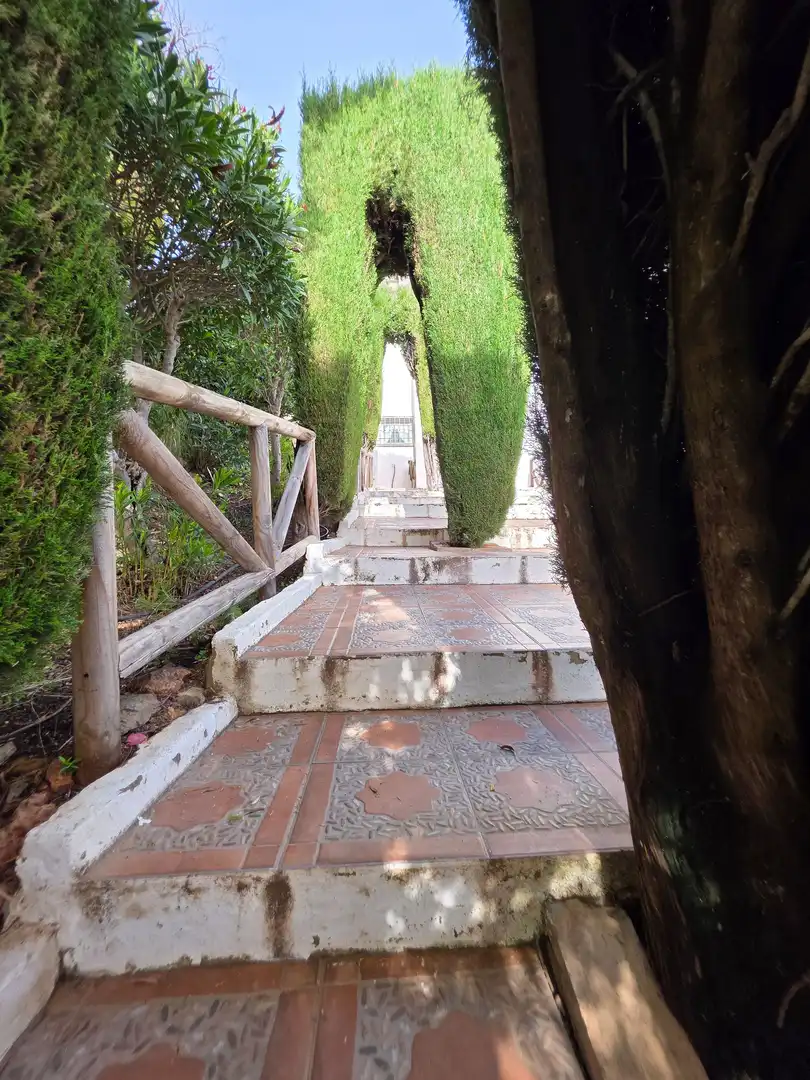 Xalet en venda a El Faro de Calaburra - Chaparral, imagen 16