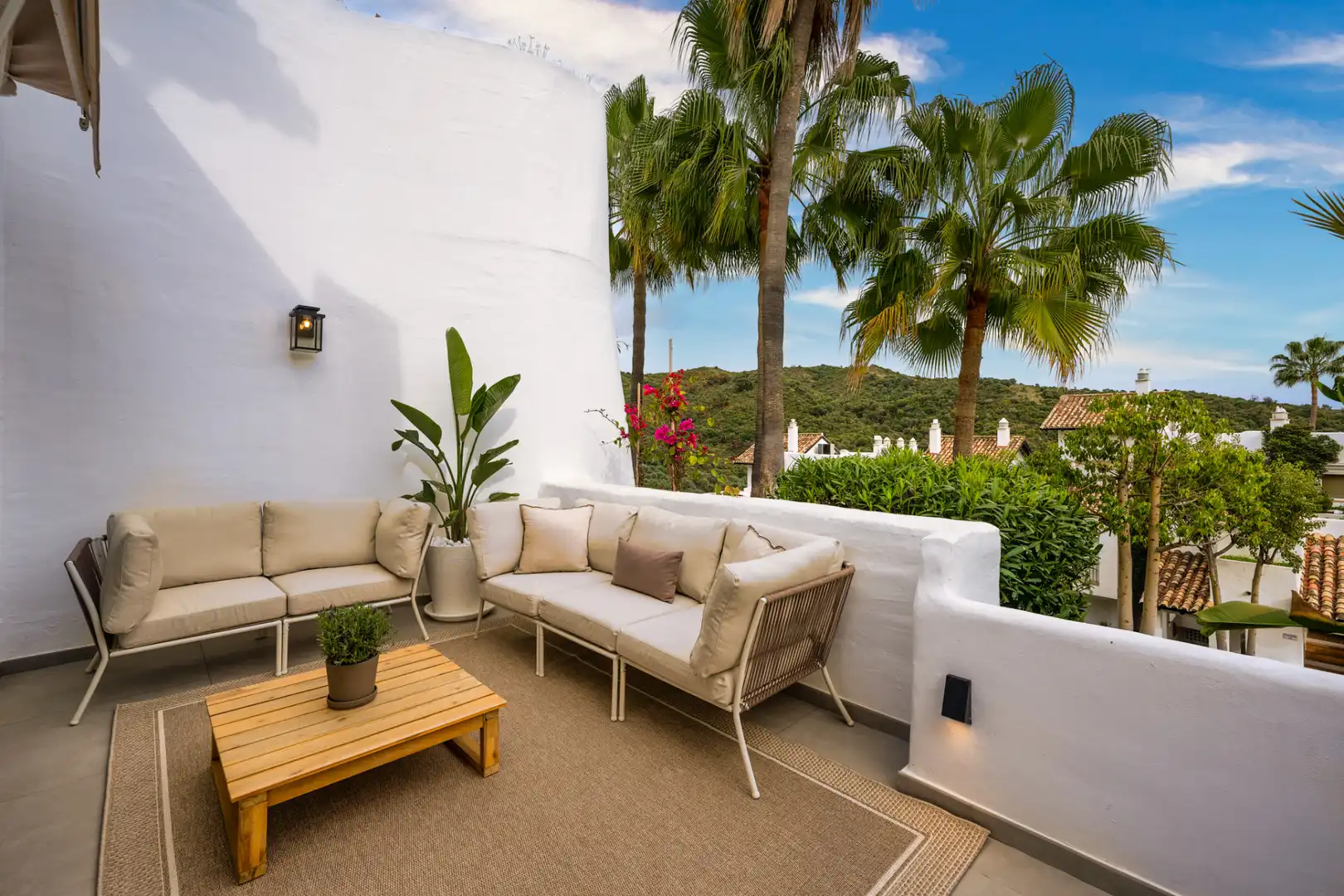 Apartament amb piscina en venda a Marbella Centro, imagen 28