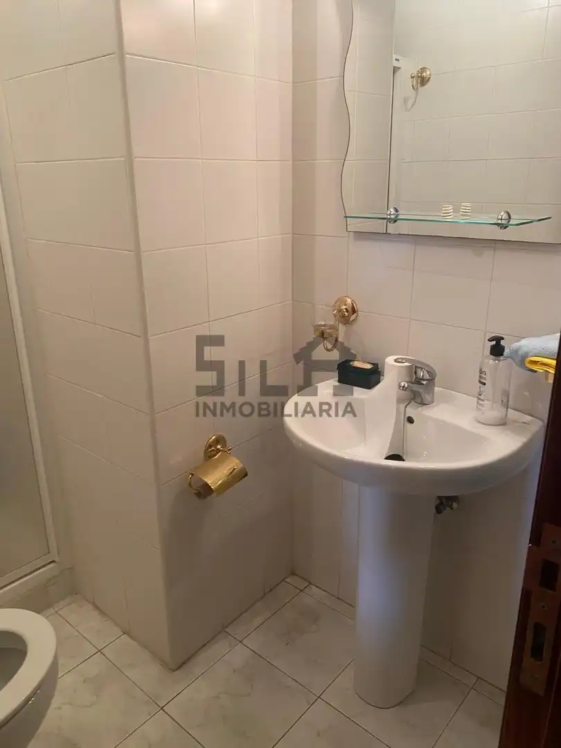 Casa o chalet en venta en San Amaro