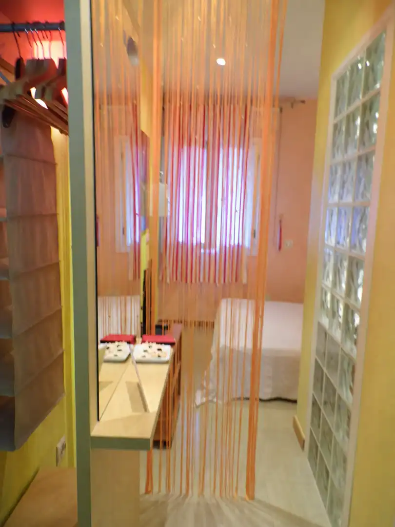 Dormitori de Apartament en venda en Es Mercadal