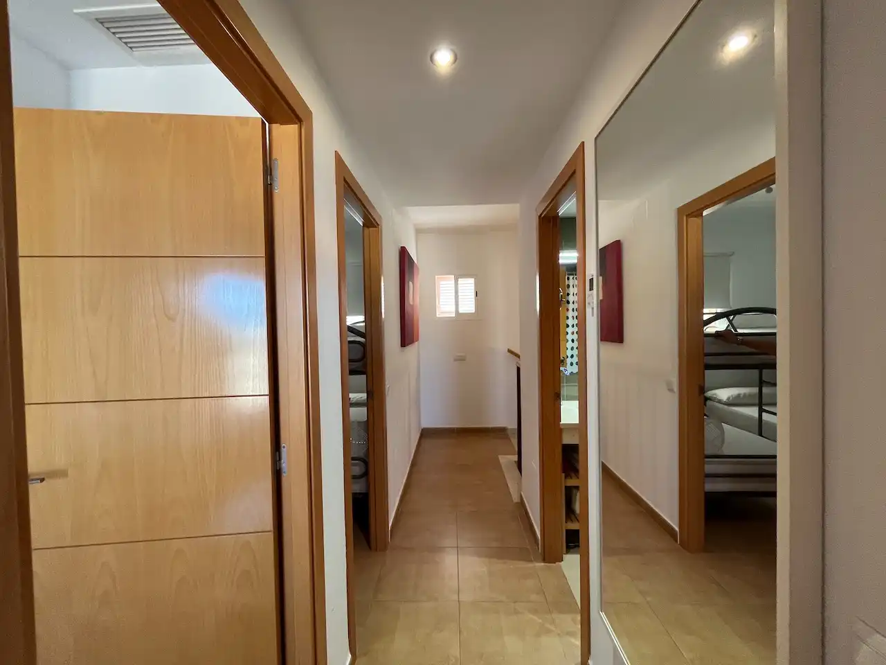 Casa adosada en venta en Vélez-Málaga con Aire acondicionado, Calefacción y Jardín privado