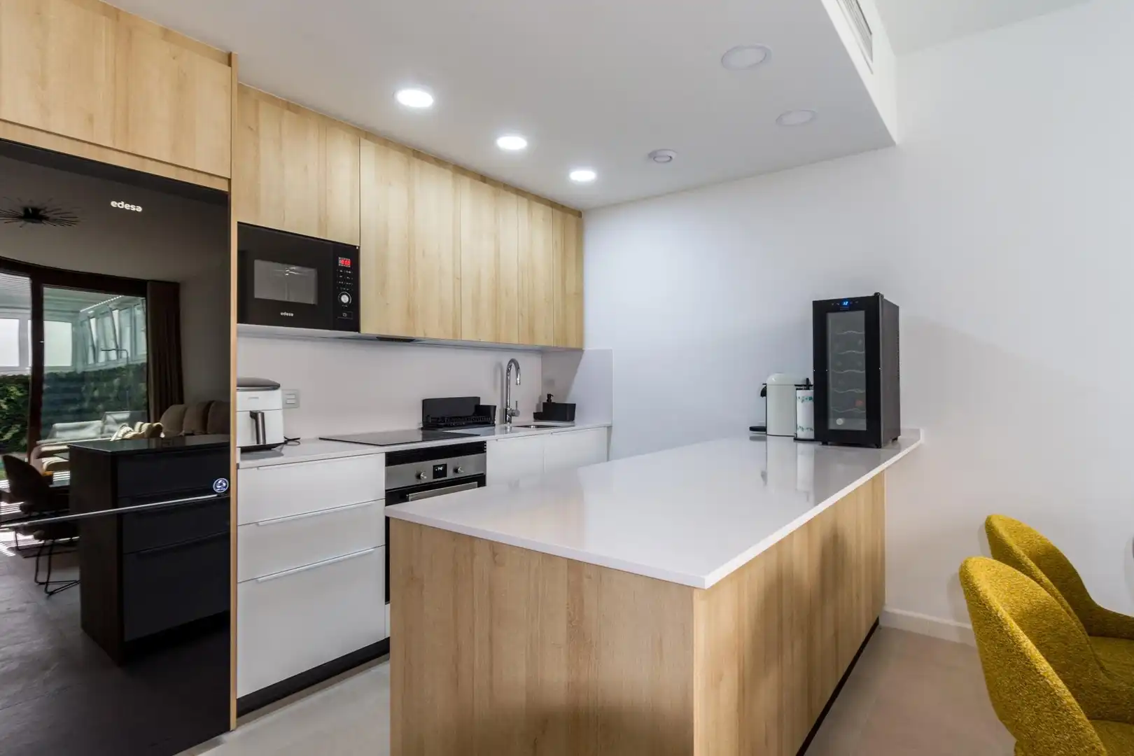 Wohnung mit Terrasse zur Miete in San Javier ciudad, imagen 31