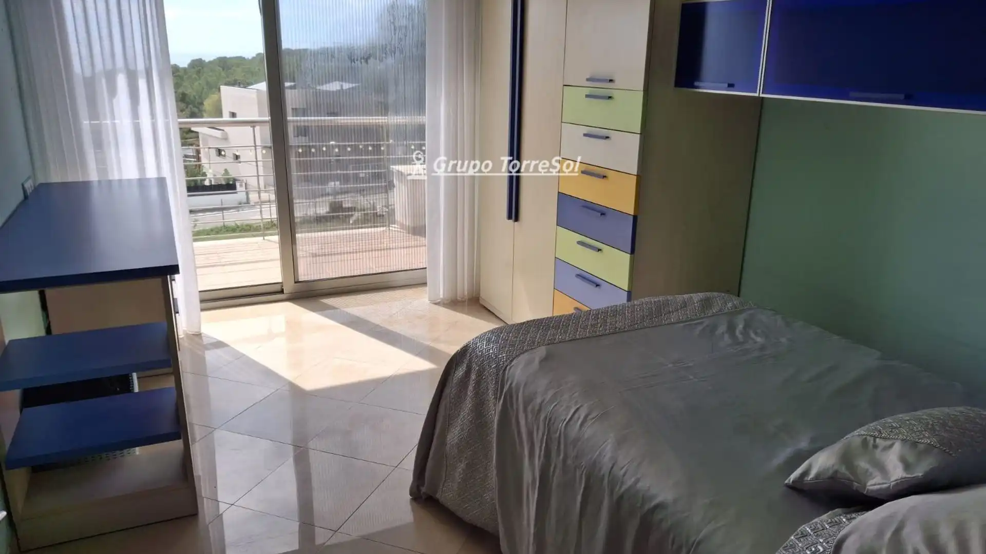 Casa o chalet en venta en Sanera, Ciutat Jardí Bonanova