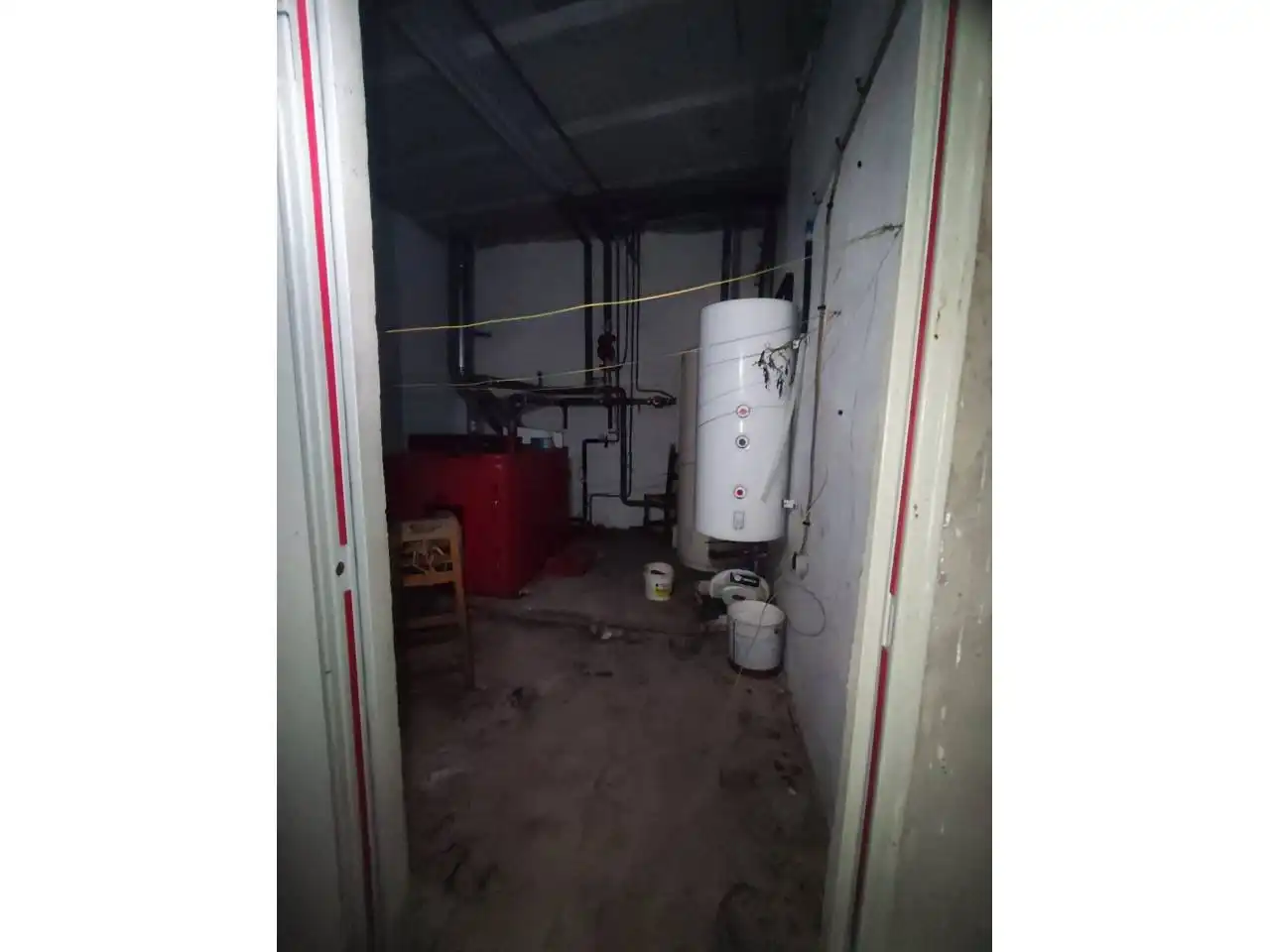 Edificio en venta en Naval