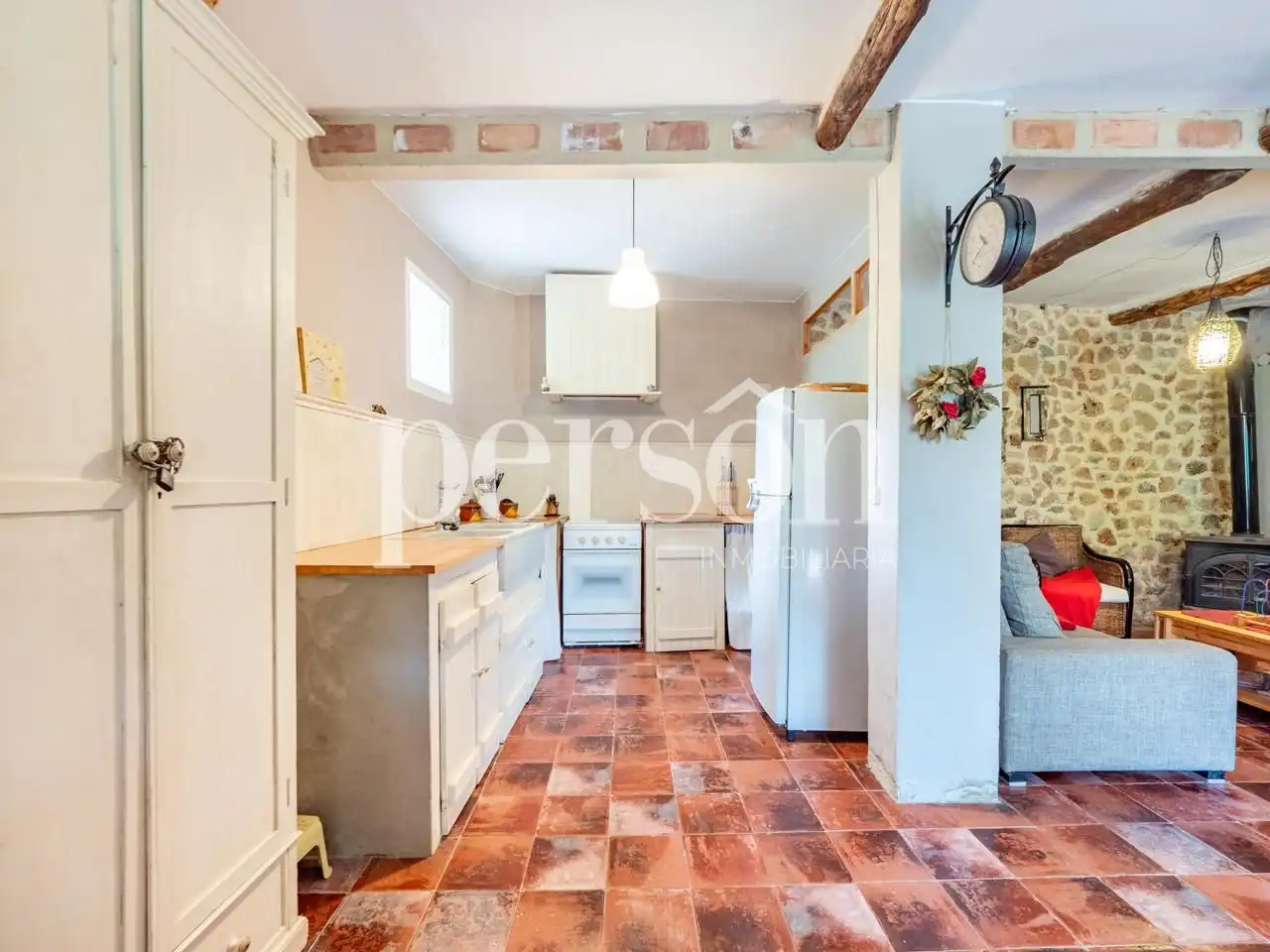 Detached house with pool for sale in Chella, imagen 18