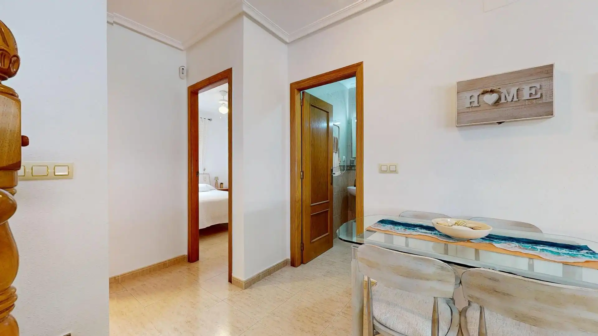 Casa adosada en venta en San Pedro del Pinatar con Aire acondicionado, Terraza y Trastero