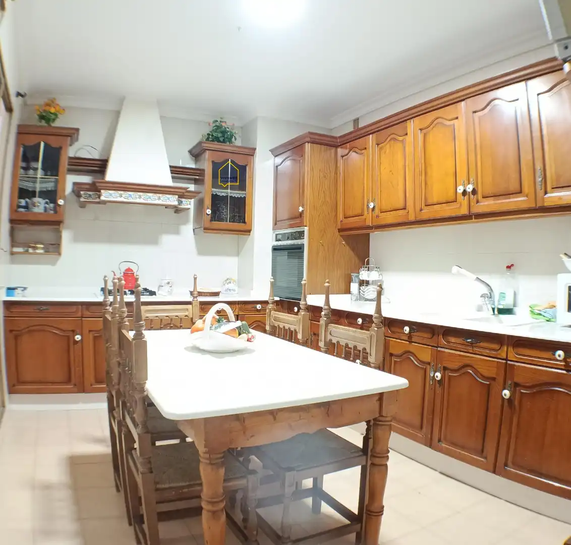 Flat for sale in San Mateo