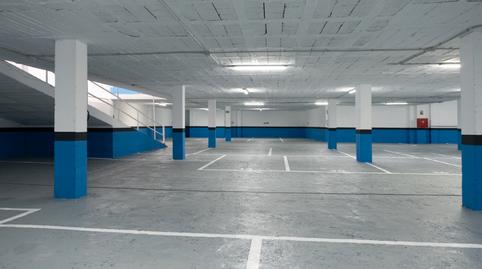 Foto 2 de Garatge de lloguer a Carrer de Francesc Llunell, 3, La Plana, Esplugues de Llobregat