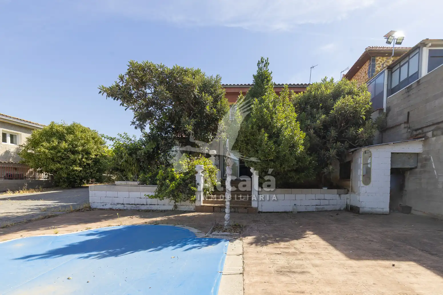 Casa con piscina en venta en Valdeavero, imagen 72