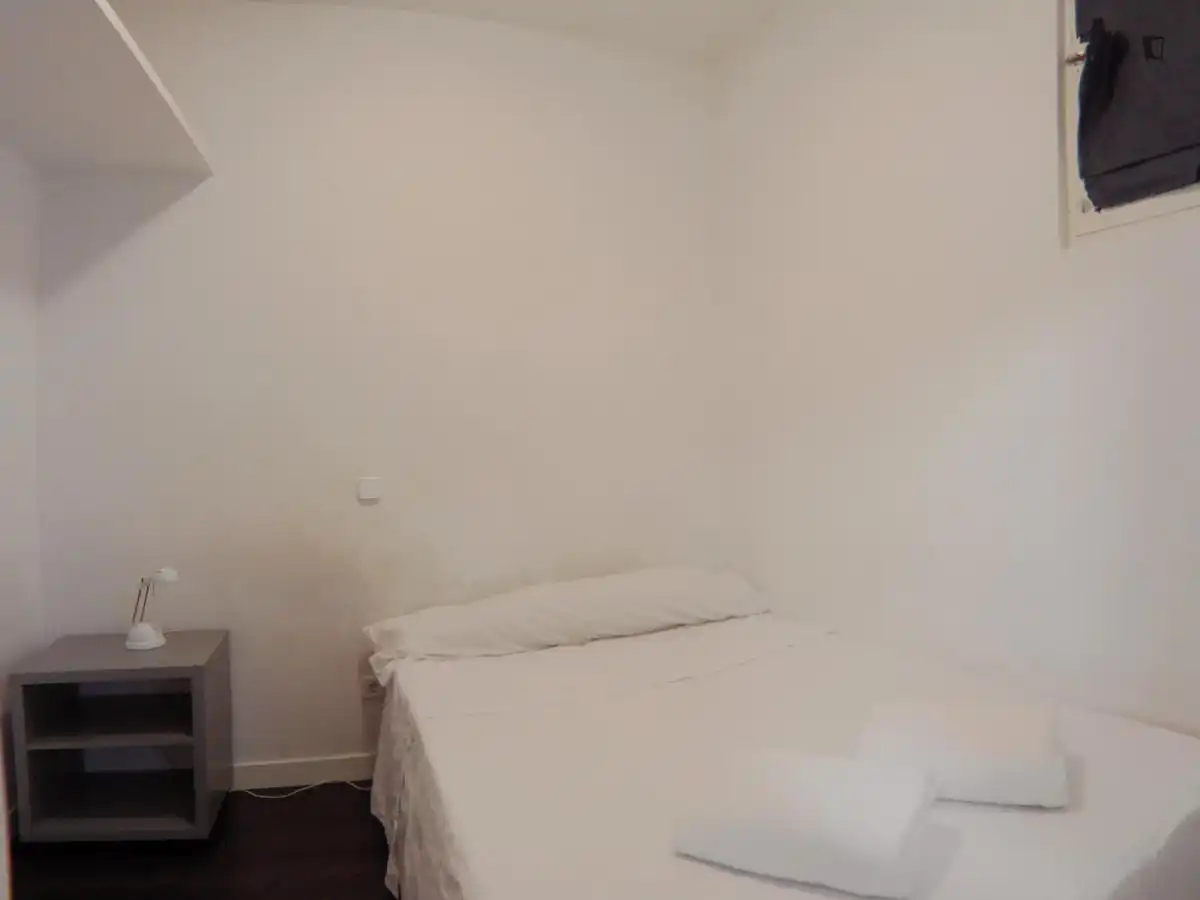 Apartament de lloguer a Palacio