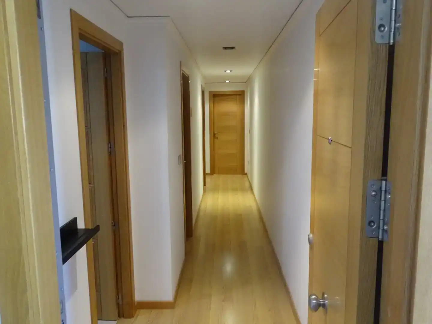 Apartament en venda en  Murcia Capital amb Aire condicionat i Piscina