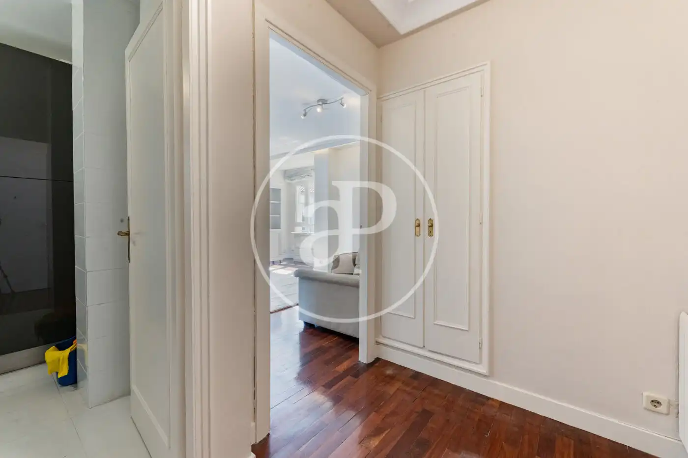 Appartement avec ascenseur à louer à C. de Villanueva, imagen 20
