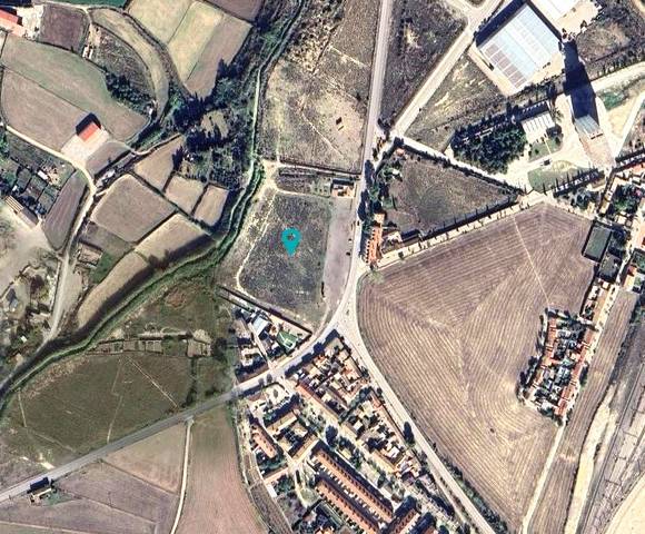 Terreno residencial en Venta en Polígono 13 Parcela 1747 en El Grado